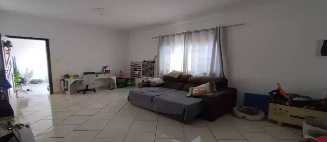 Casa à venda com 3 quartos, 138m² - Foto 3