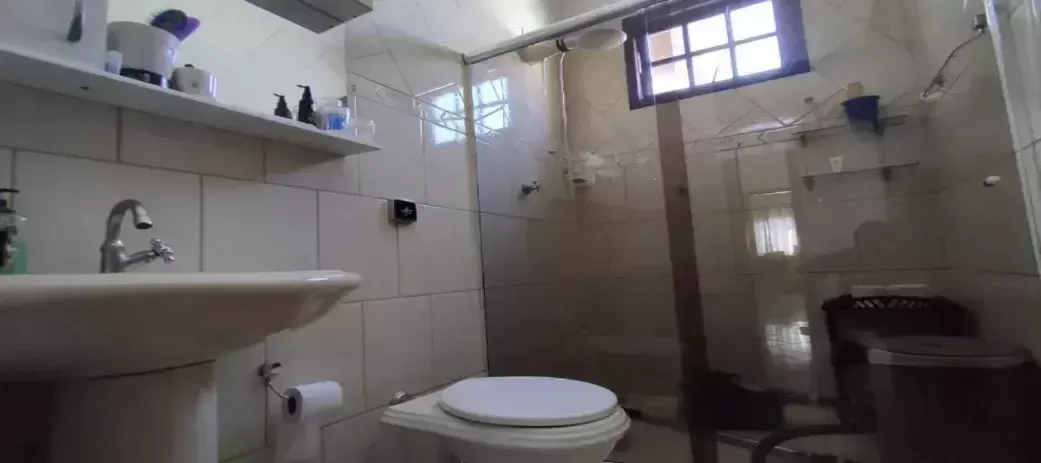 Casa à venda com 3 quartos, 138m² - Foto 4