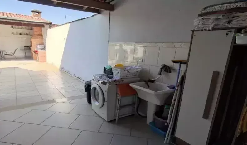 Casa à venda com 3 quartos, 138m² - Foto 8