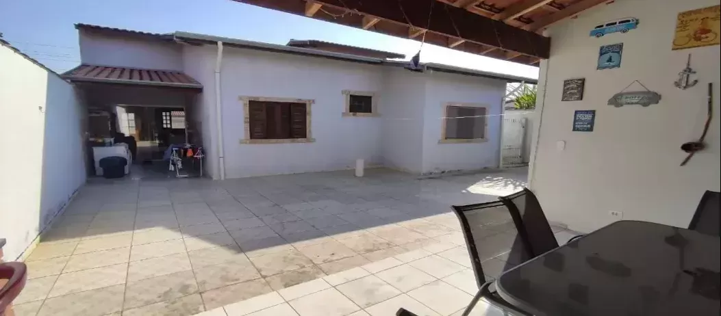 Casa à venda com 3 quartos, 138m² - Foto 9