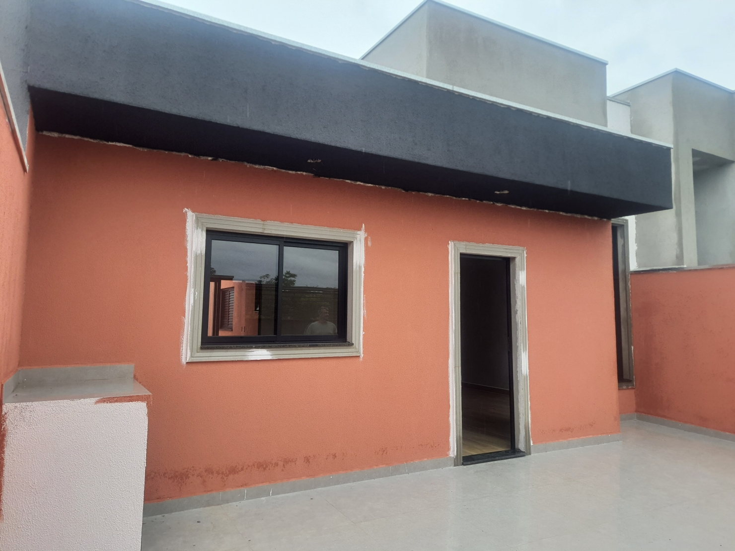 Casa à venda com 3 quartos, 100m² - Foto 13