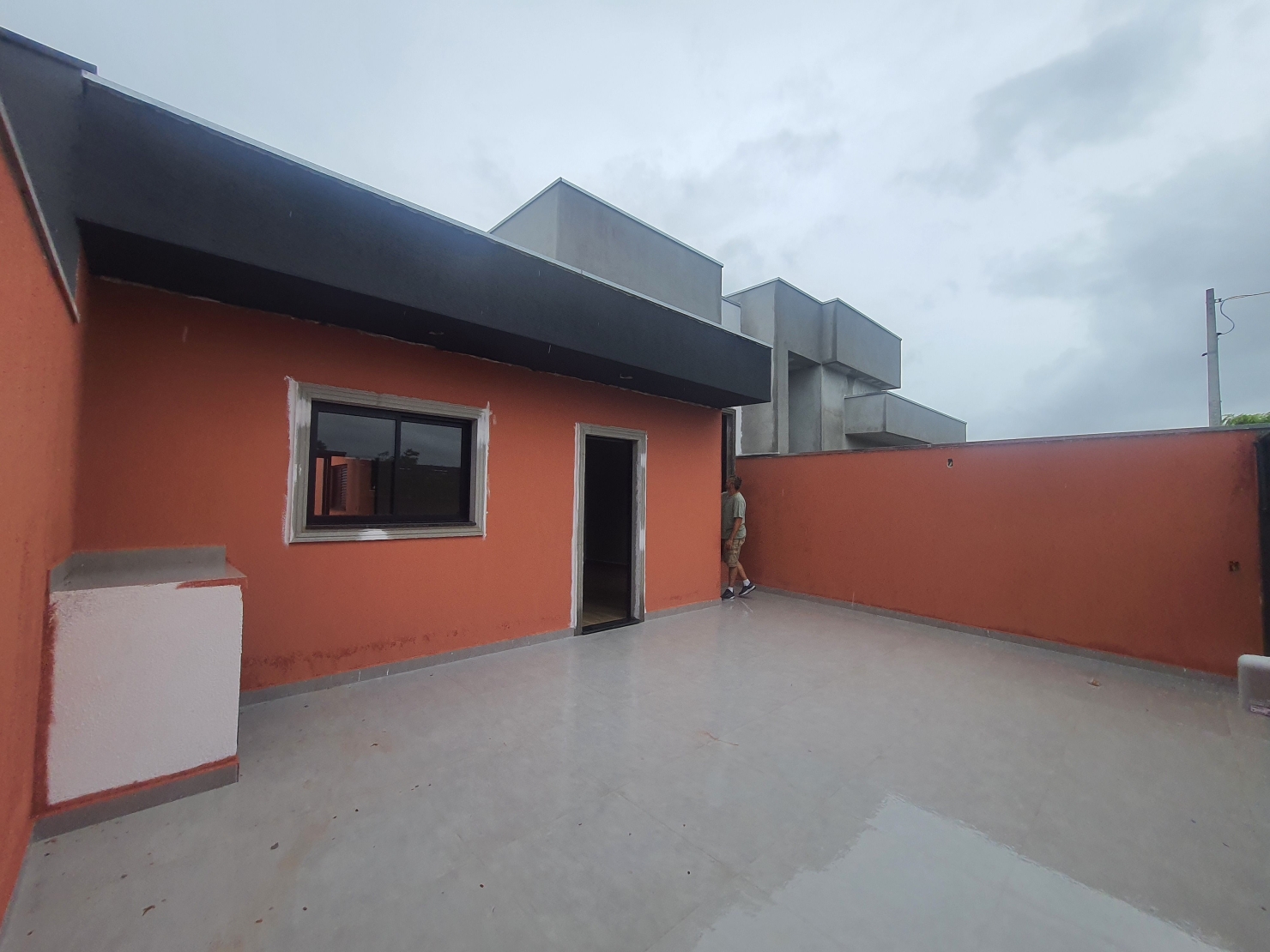Casa à venda com 3 quartos, 100m² - Foto 14