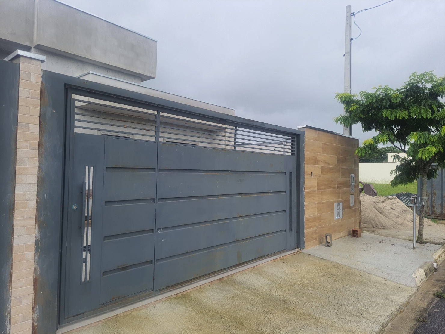 Casa à venda com 3 quartos, 100m² - Foto 15