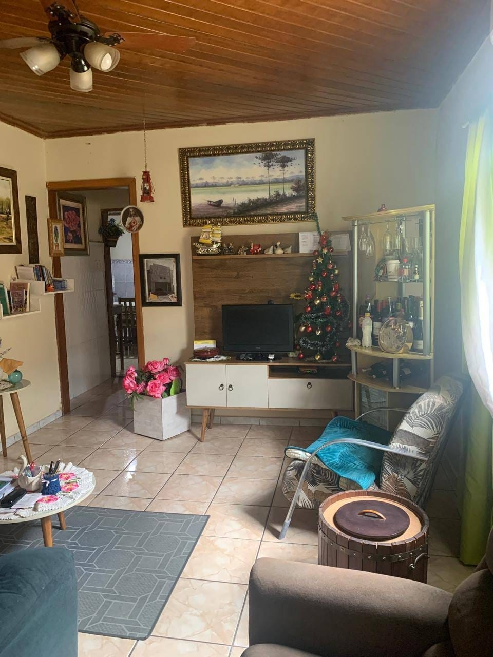 Casa, 2 quartos, 102 m² - Foto 17