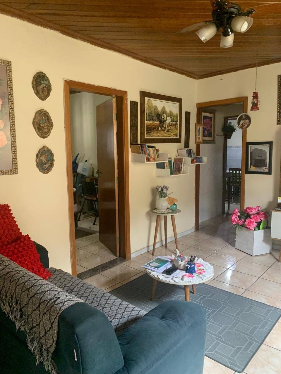 Casa, 2 quartos, 102 m² - Foto 18