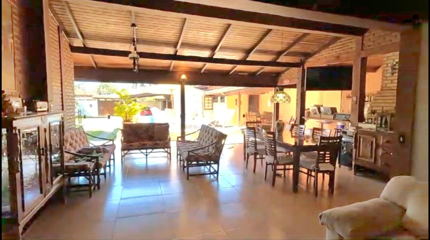 Casa, 4 quartos, 460 m² - Foto 3