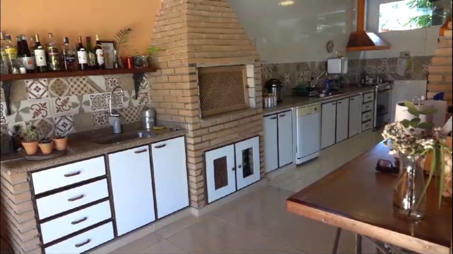 Casa, 4 quartos, 460 m² - Foto 5