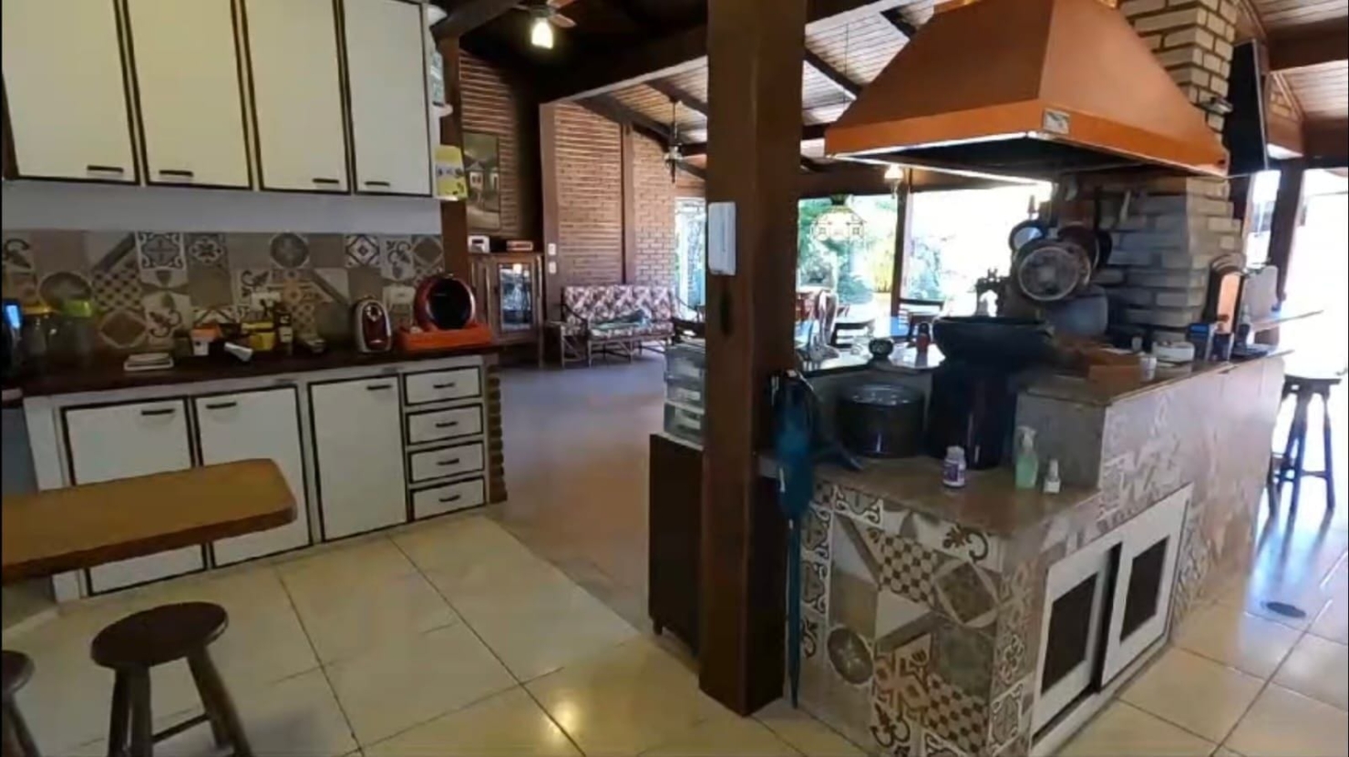 Casa, 4 quartos, 460 m² - Foto 6