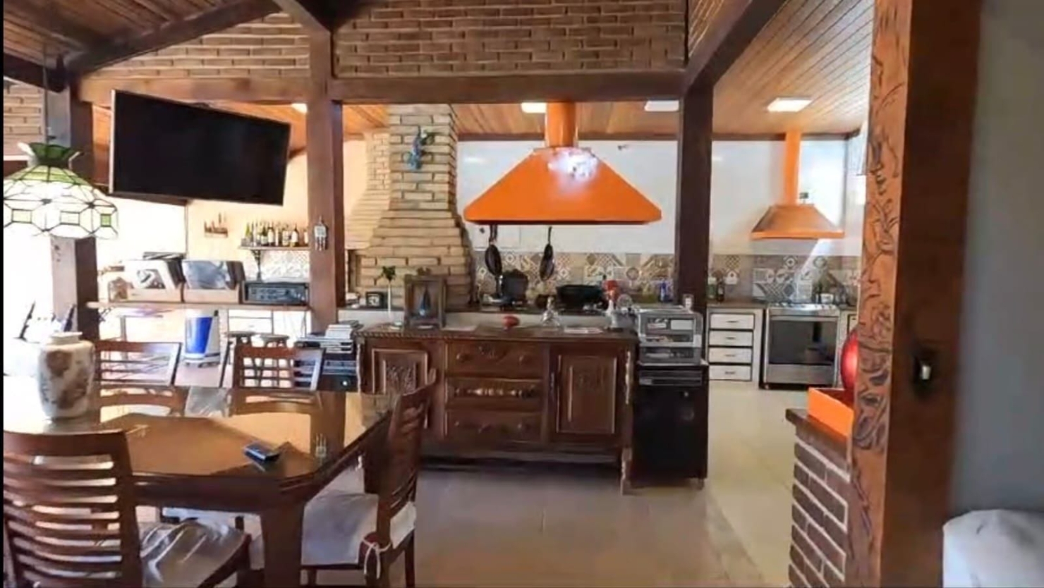 Casa, 4 quartos, 460 m² - Foto 7