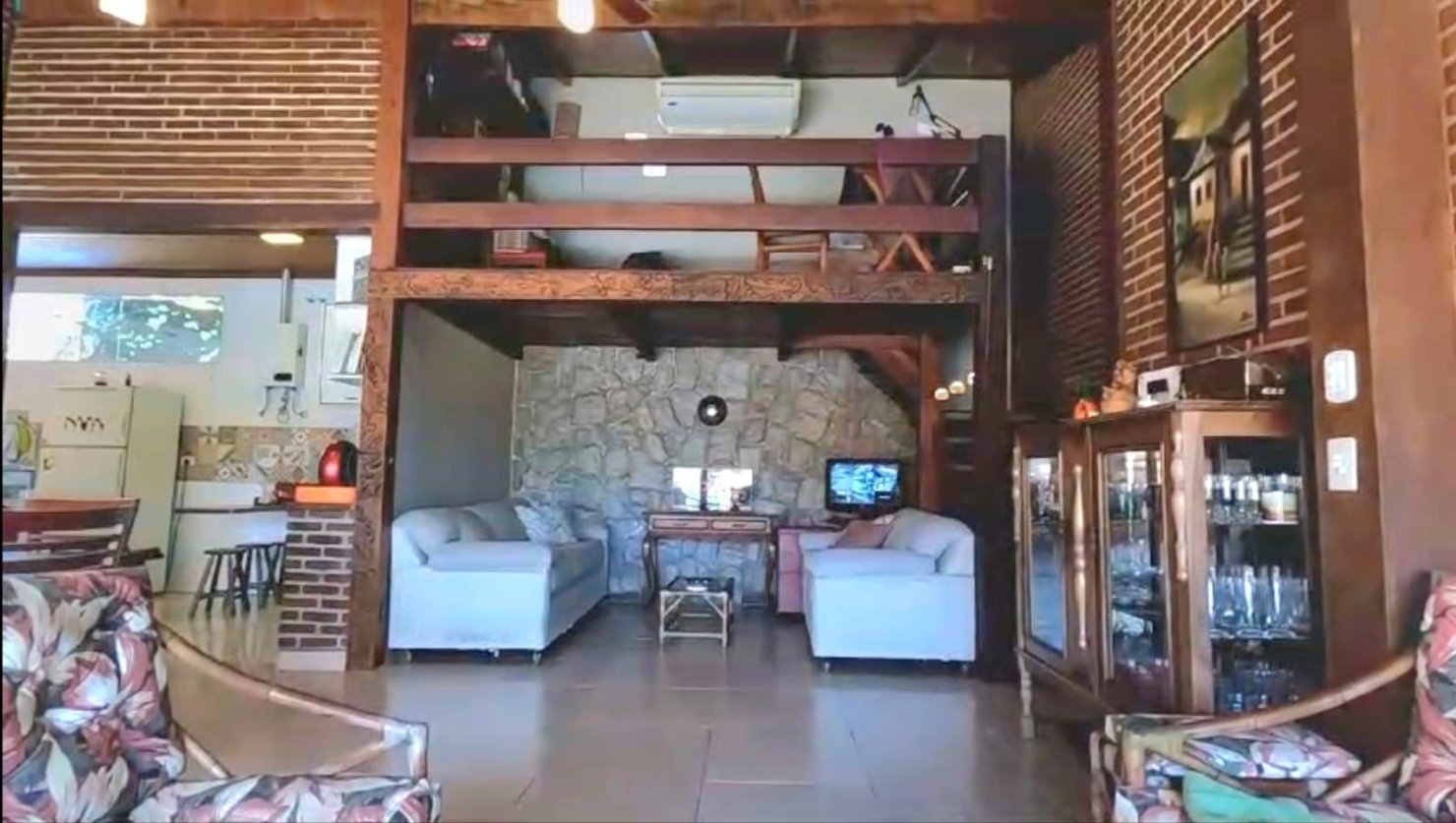 Casa, 4 quartos, 460 m² - Foto 8