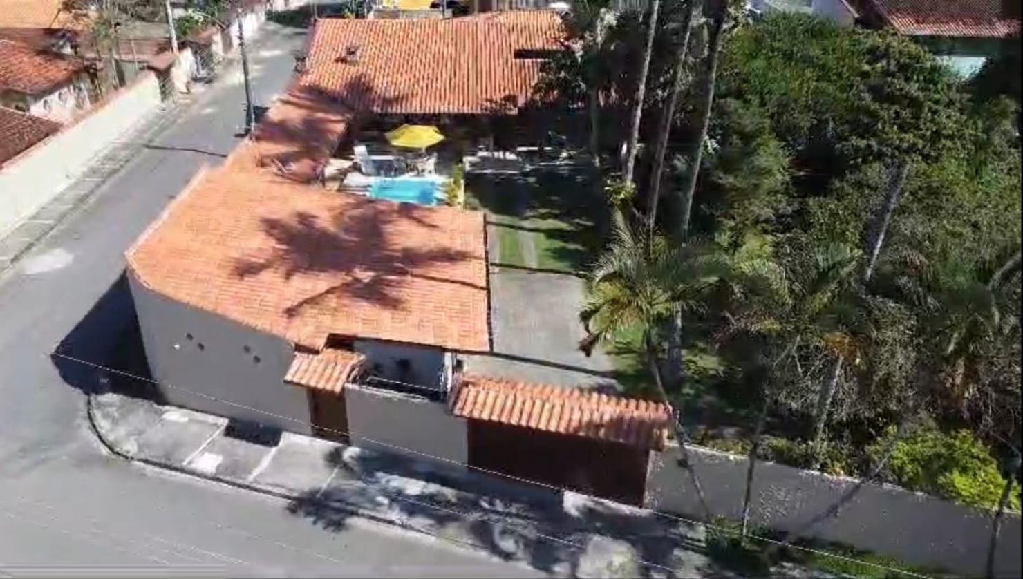 Casa, 4 quartos, 460 m² - Foto 11