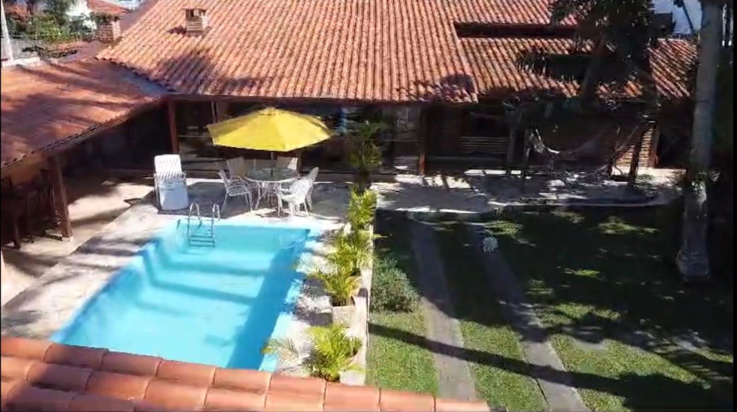 Casa, 4 quartos, 460 m² - Foto 13