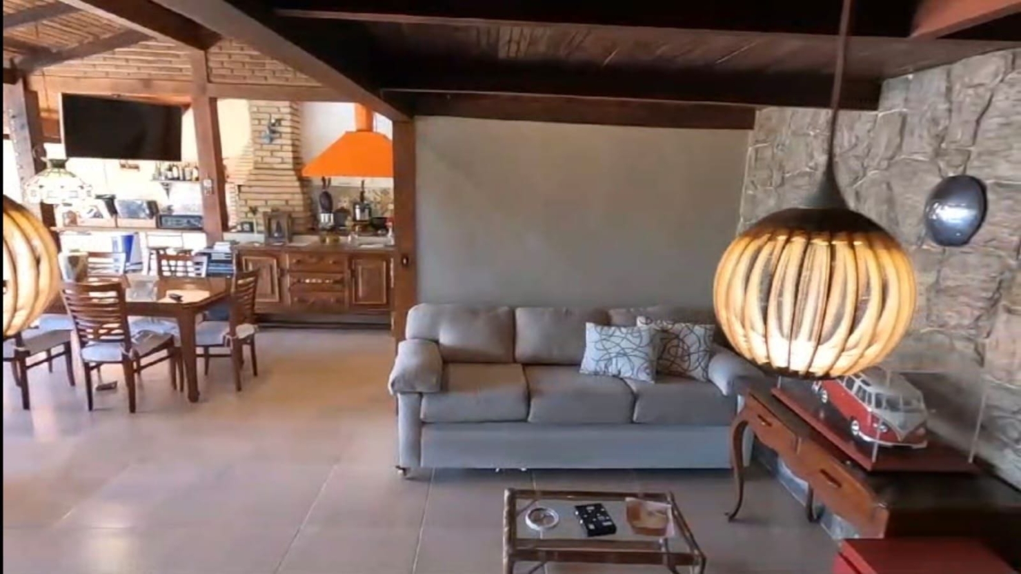 Casa, 4 quartos, 460 m² - Foto 14