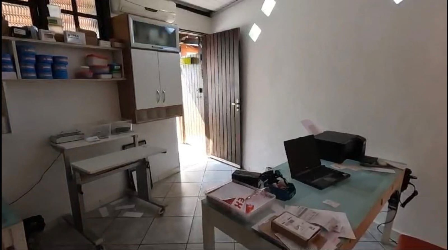 Casa, 4 quartos, 460 m² - Foto 16