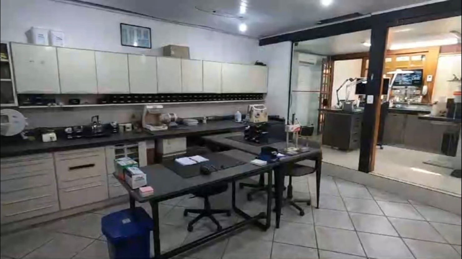 Casa, 4 quartos, 460 m² - Foto 19