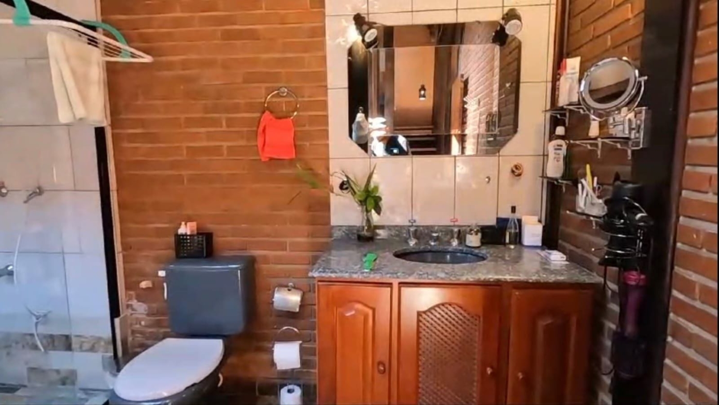 Casa, 4 quartos, 460 m² - Foto 23