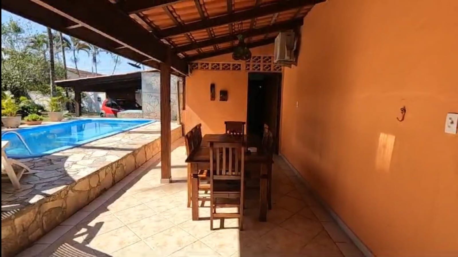 Casa, 4 quartos, 460 m² - Foto 24