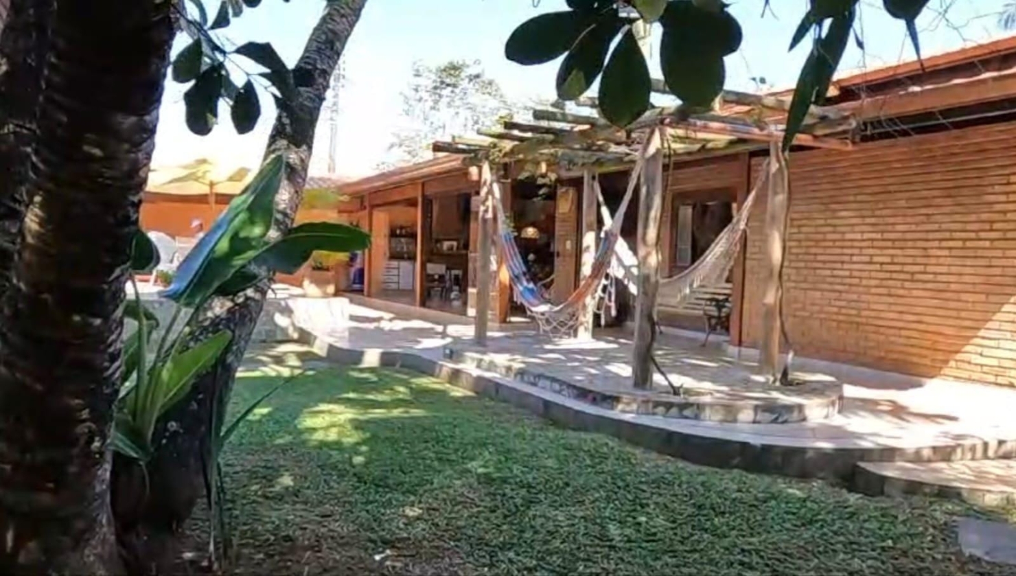 Casa, 4 quartos, 460 m² - Foto 25