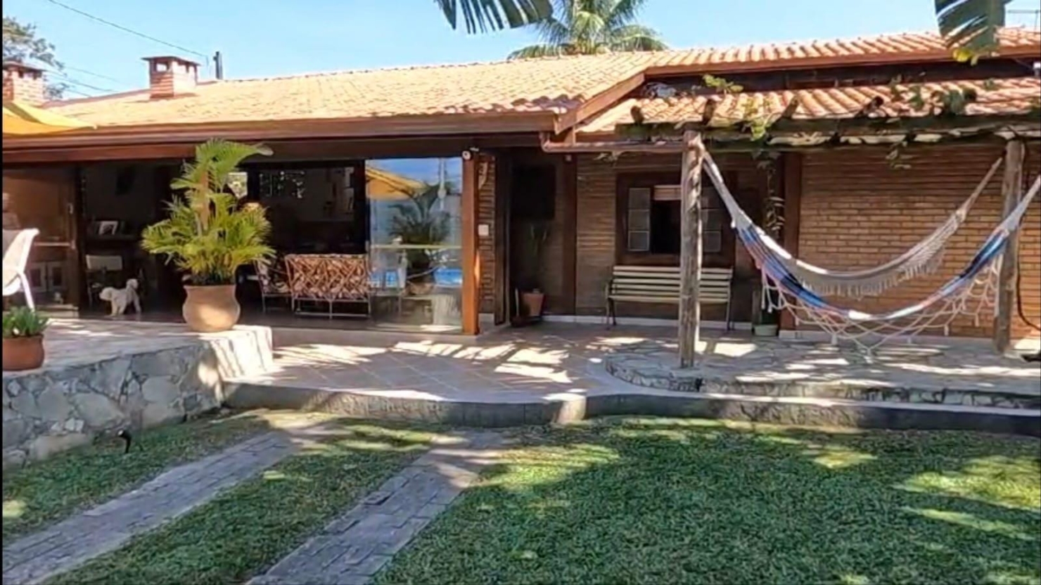 Casa, 4 quartos, 460 m² - Foto 26