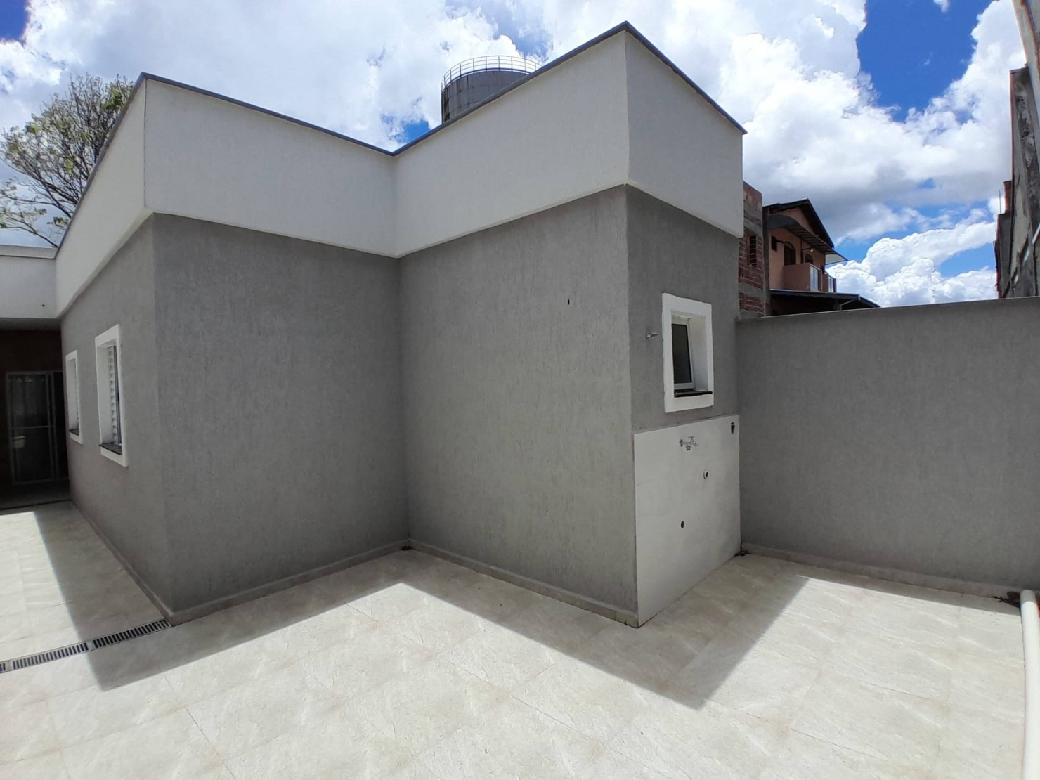 Casa, 2 quartos, 80 m² - Foto 6