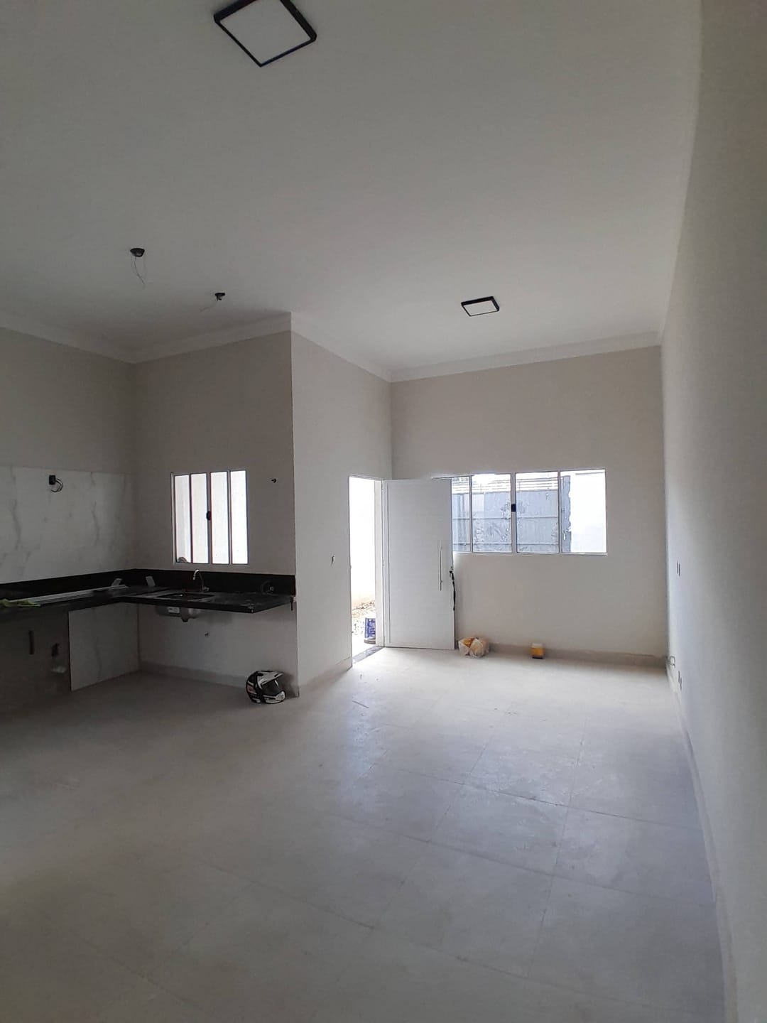 Casa, 2 quartos, 80 m² - Foto 8