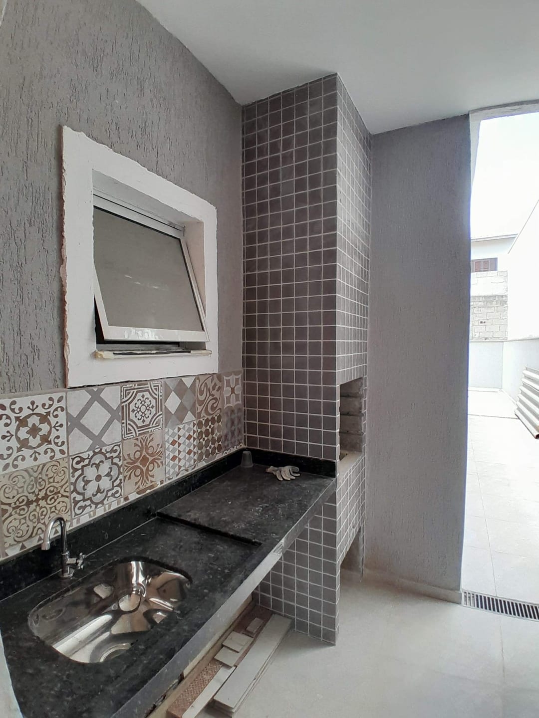 Casa, 2 quartos, 80 m² - Foto 10
