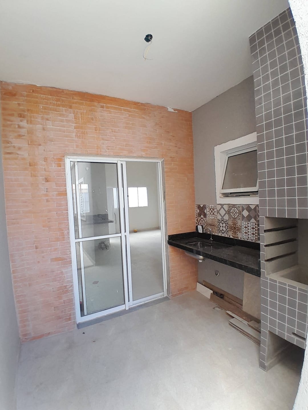 Casa, 2 quartos, 80 m² - Foto 16