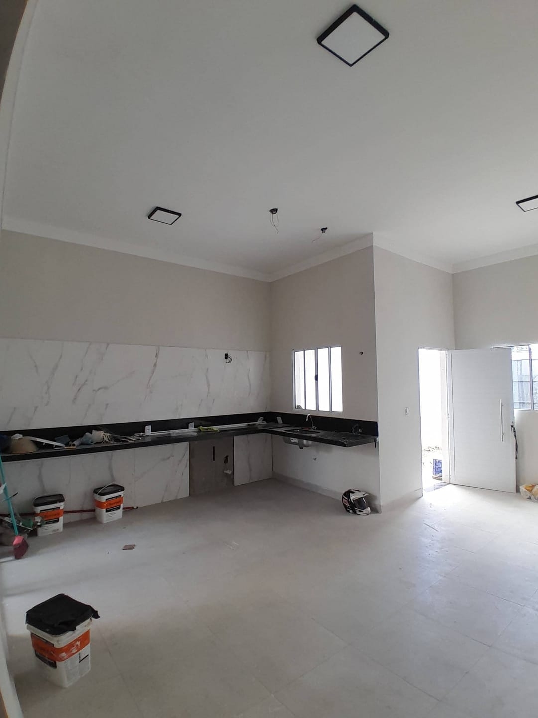 Casa, 2 quartos, 80 m² - Foto 19