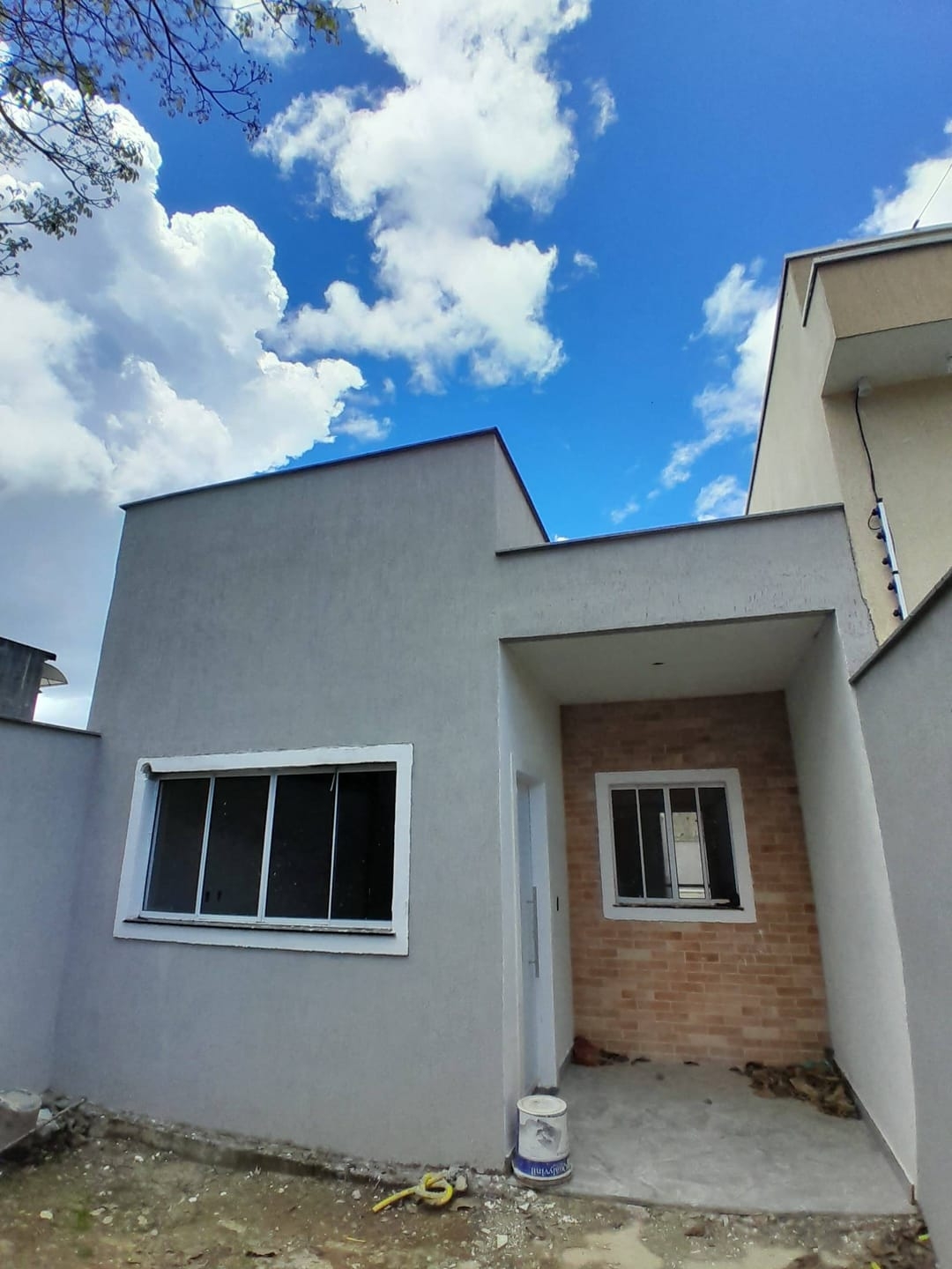 Casa, 2 quartos, 80 m² - Foto 31