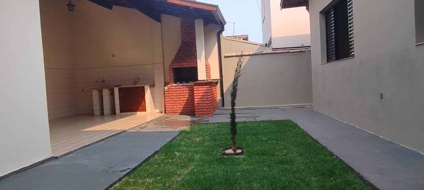 Casa, 3 quartos, 170 m² - Foto 6