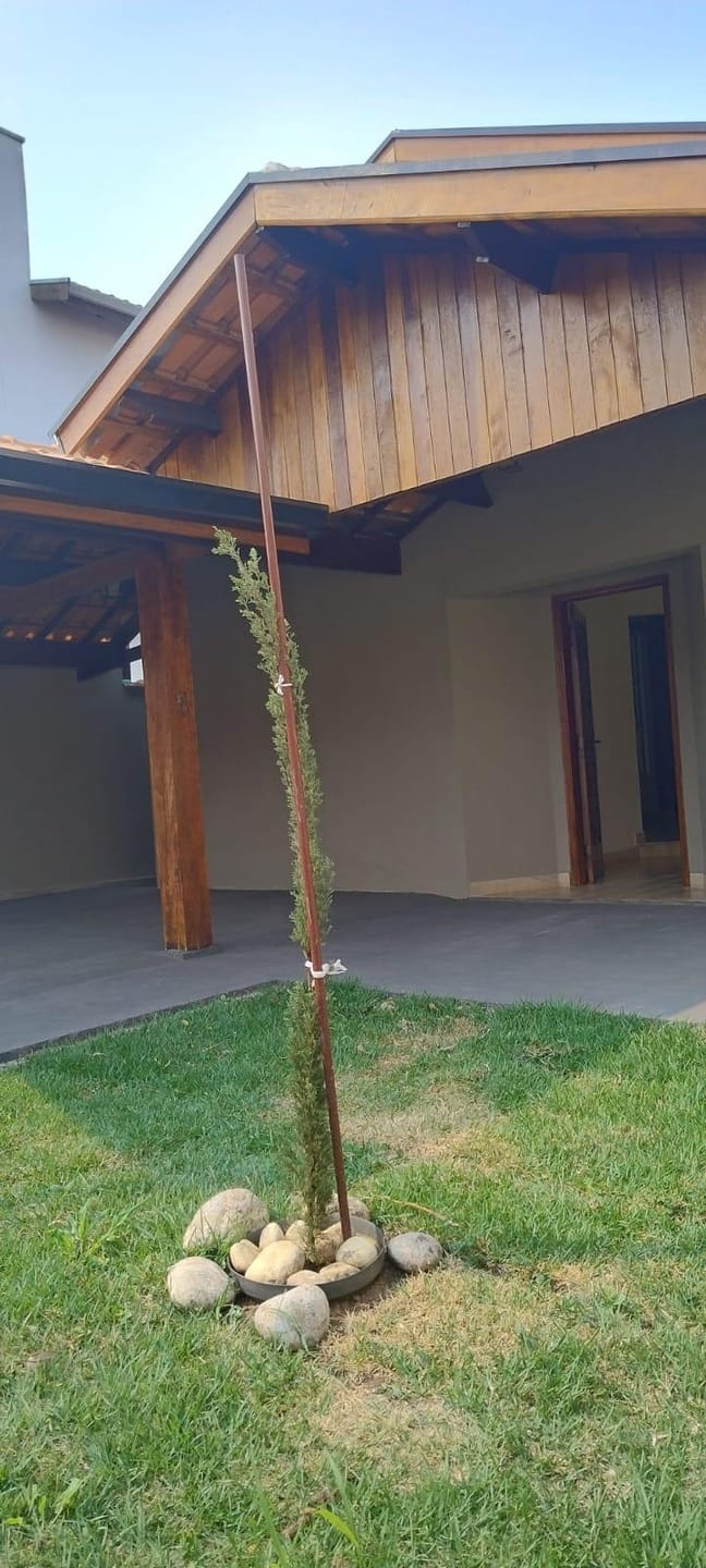 Casa, 3 quartos, 170 m² - Foto 8