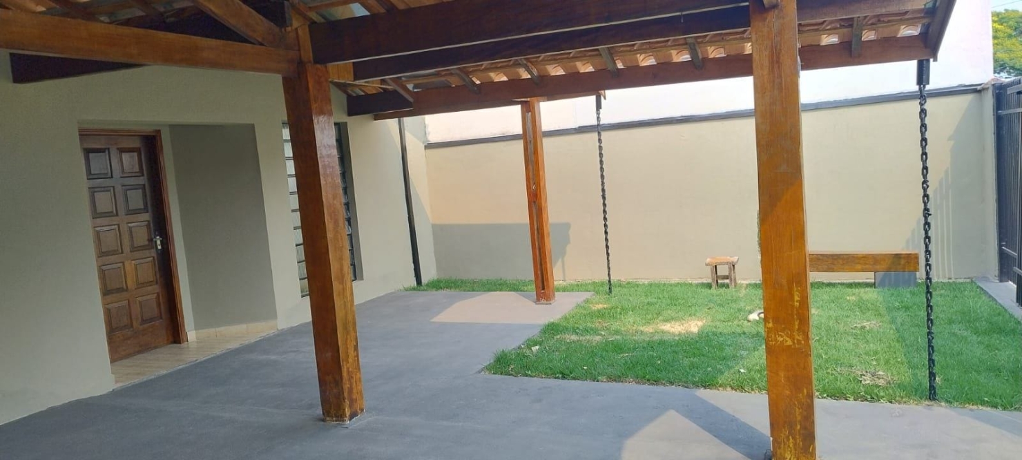 Casa, 3 quartos, 170 m² - Foto 13