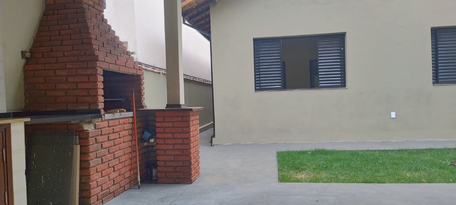 Casa, 3 quartos, 170 m² - Foto 16