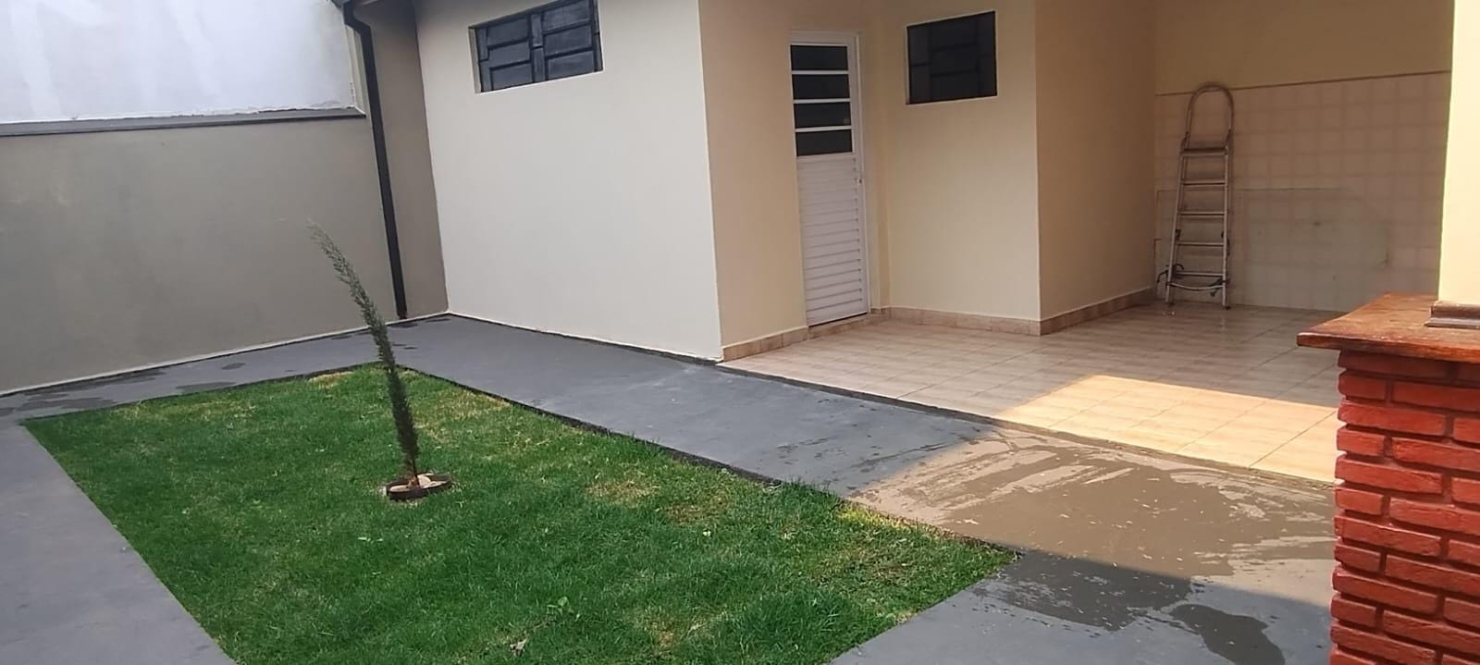 Casa, 3 quartos, 170 m² - Foto 20