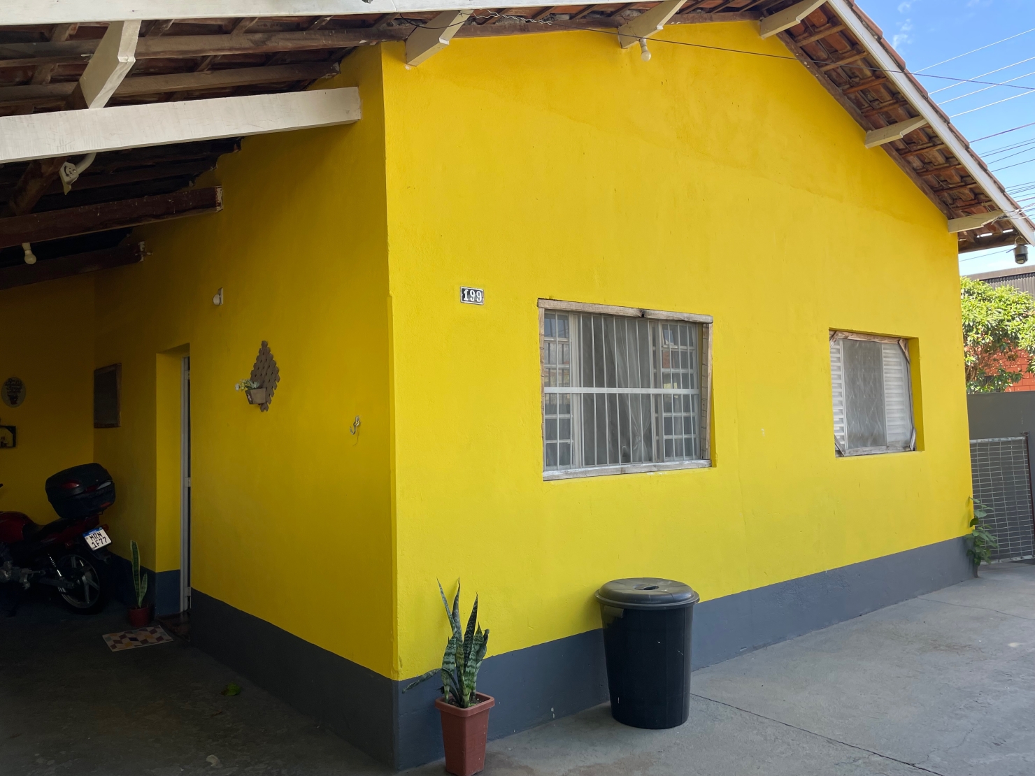 Casa à venda com 3 quartos, 80m² - Foto 3