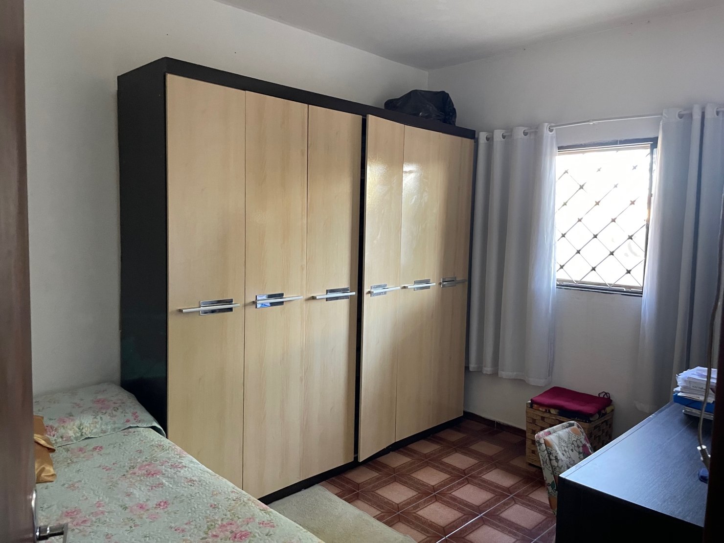 Casa à venda com 3 quartos, 80m² - Foto 4