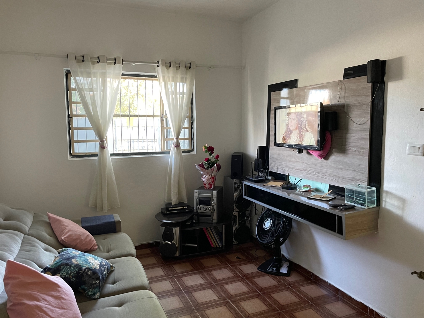 Casa à venda com 3 quartos, 80m² - Foto 5