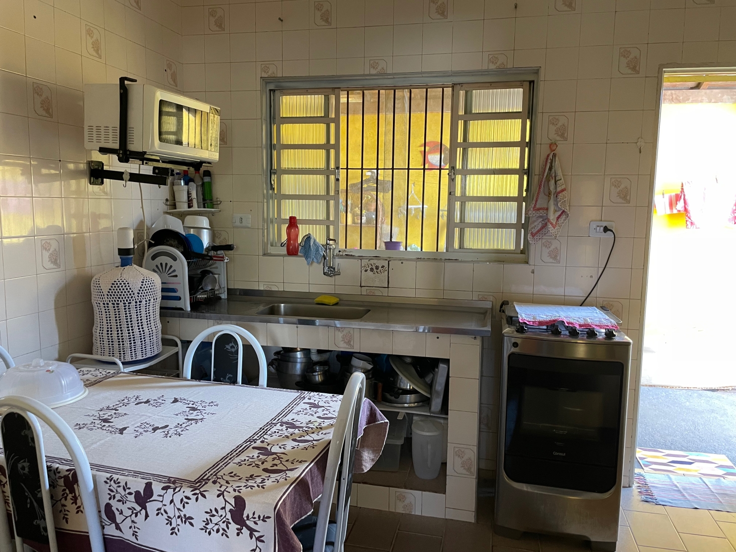 Casa à venda com 3 quartos, 80m² - Foto 7