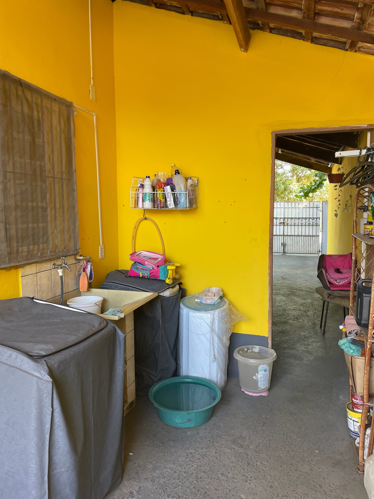 Casa à venda com 3 quartos, 80m² - Foto 8