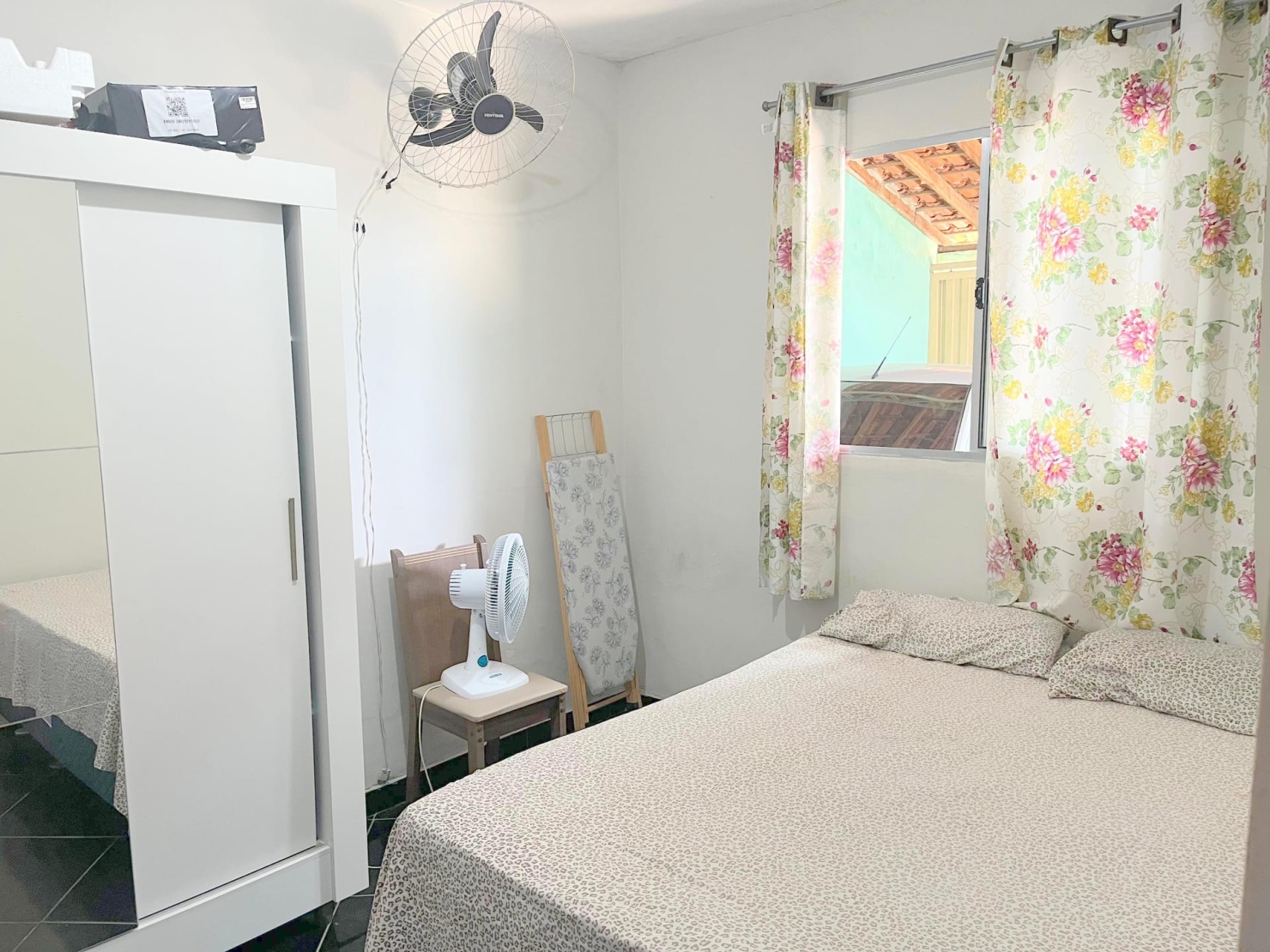 Casa, 2 quartos, 65 m² - Foto 3