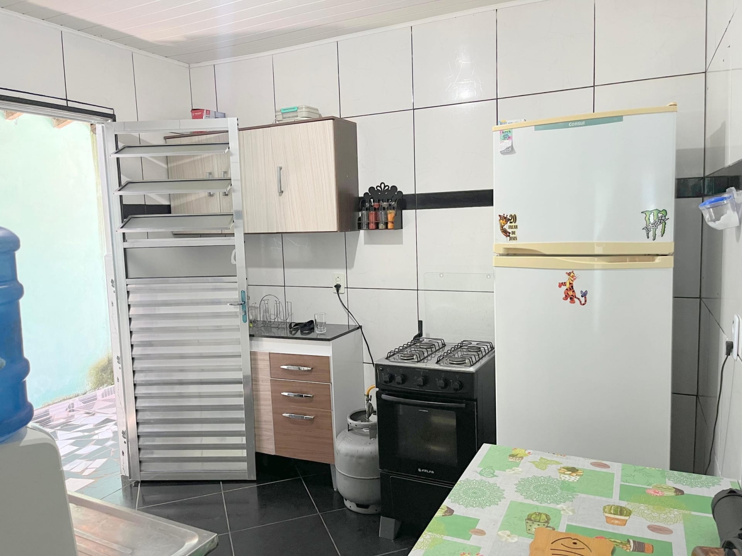 Casa, 2 quartos, 65 m² - Foto 7