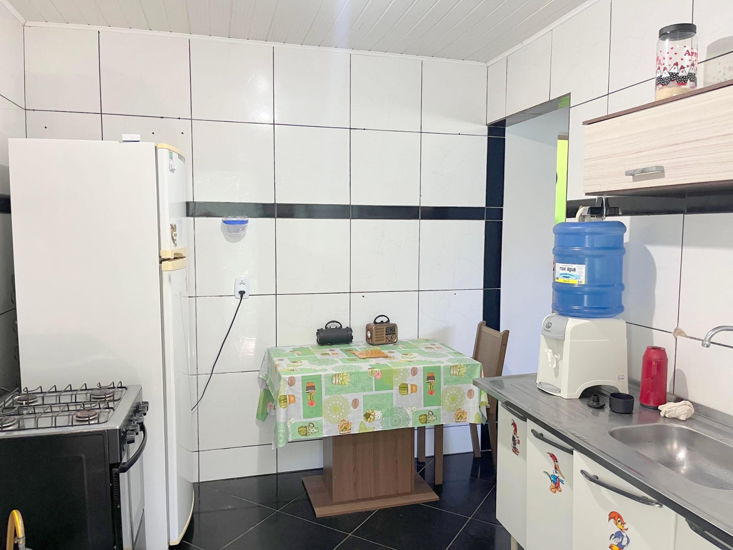 Casa, 2 quartos, 65 m² - Foto 8