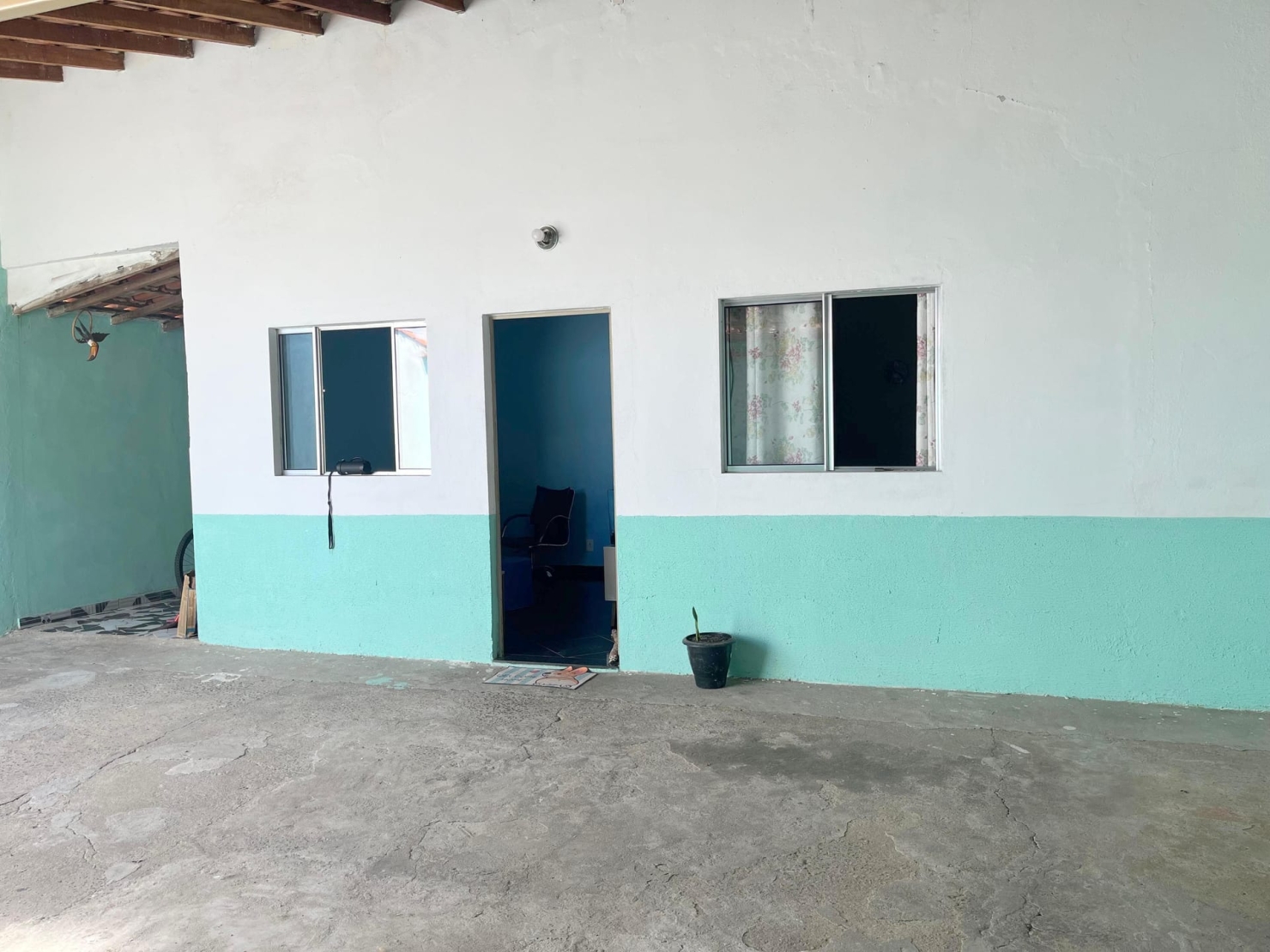 Casa, 2 quartos, 65 m² - Foto 11