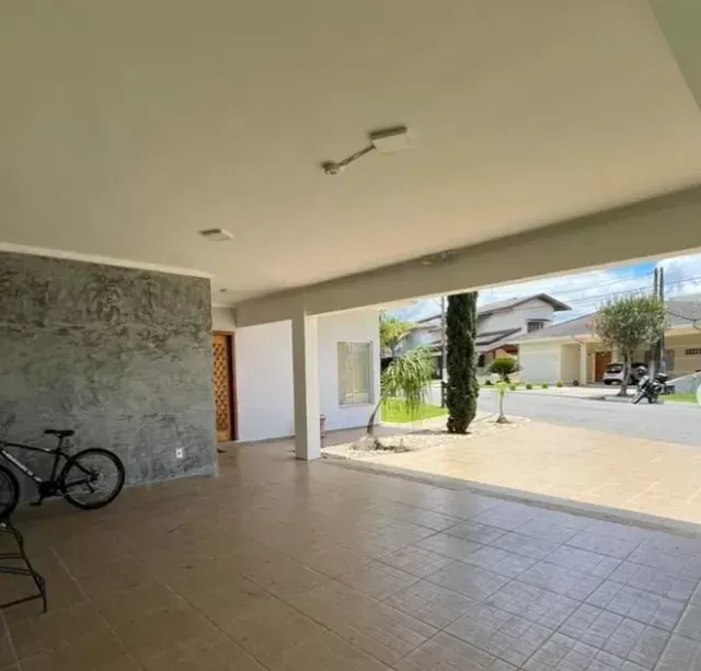 Casa de Condomínio à venda com 3 quartos, 324m² - Foto 3