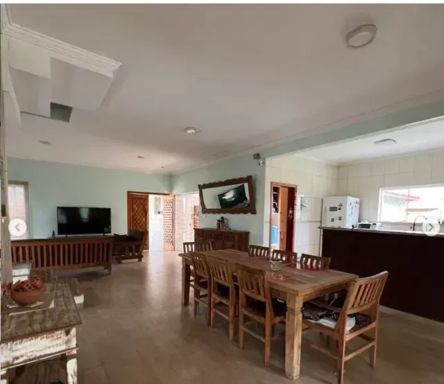 Casa de Condomínio à venda com 3 quartos, 324m² - Foto 4
