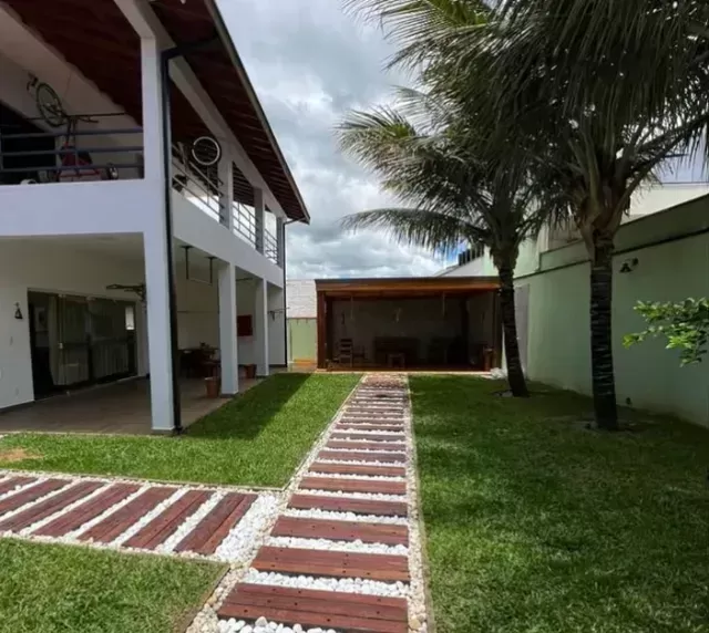 Casa de Condomínio à venda com 3 quartos, 324m² - Foto 6