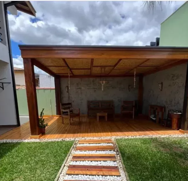 Casa de Condomínio à venda com 3 quartos, 324m² - Foto 8