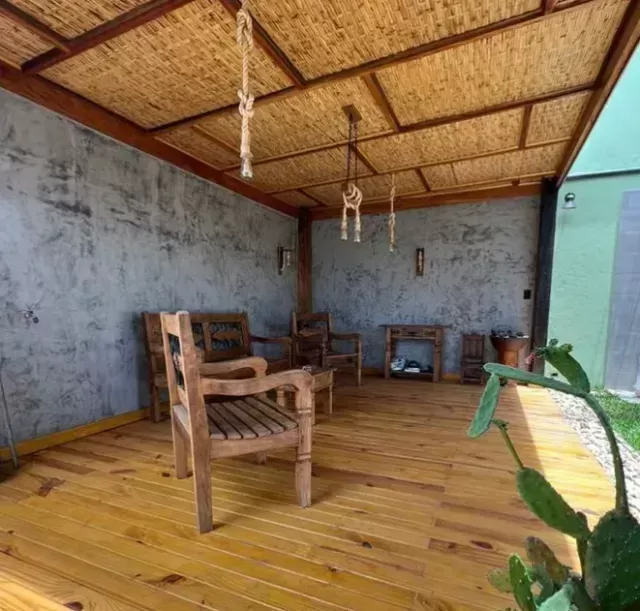 Casa de Condomínio à venda com 3 quartos, 324m² - Foto 9