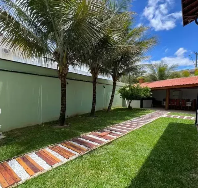 Casa de Condomínio à venda com 3 quartos, 324m² - Foto 10