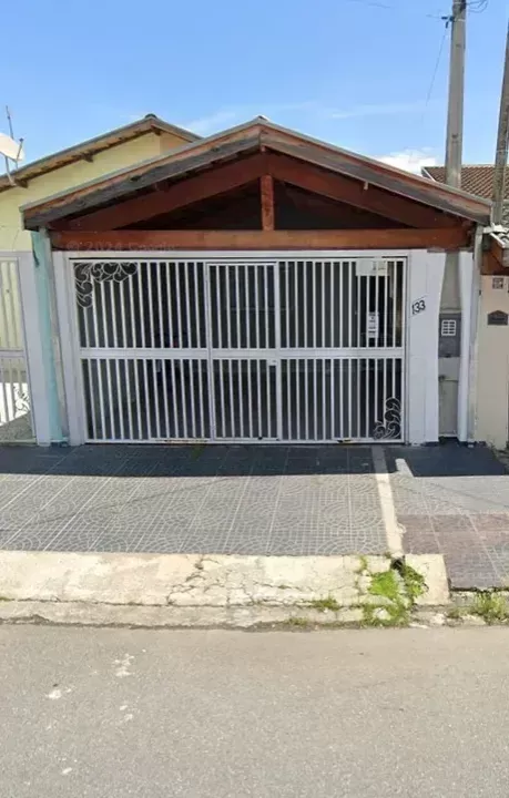Casa à venda com 2 quartos, 112m² - Foto 3
